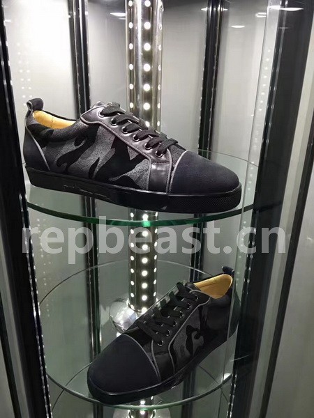 Super Max Christian Louboutin Shoes-599