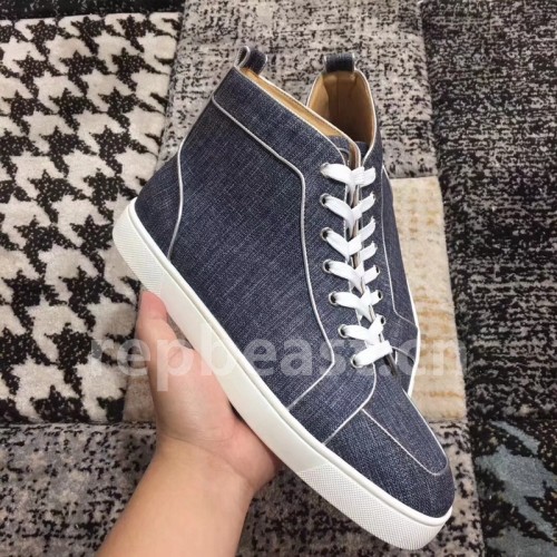 Super Max Christian Louboutin Shoes-1047