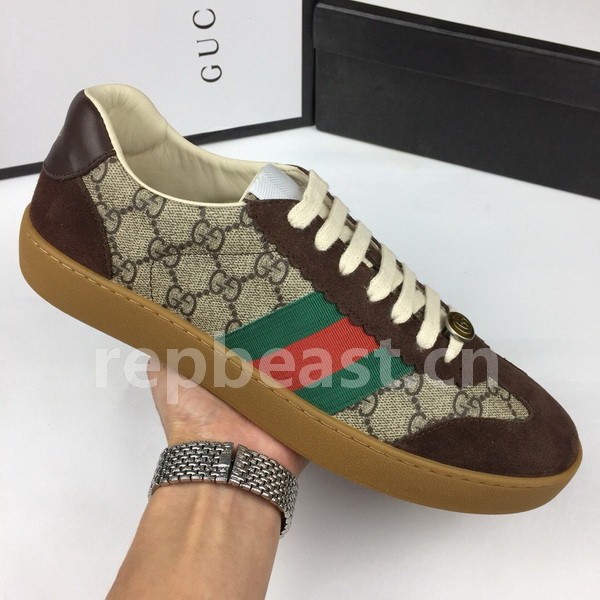 Super Max G Shoes-311