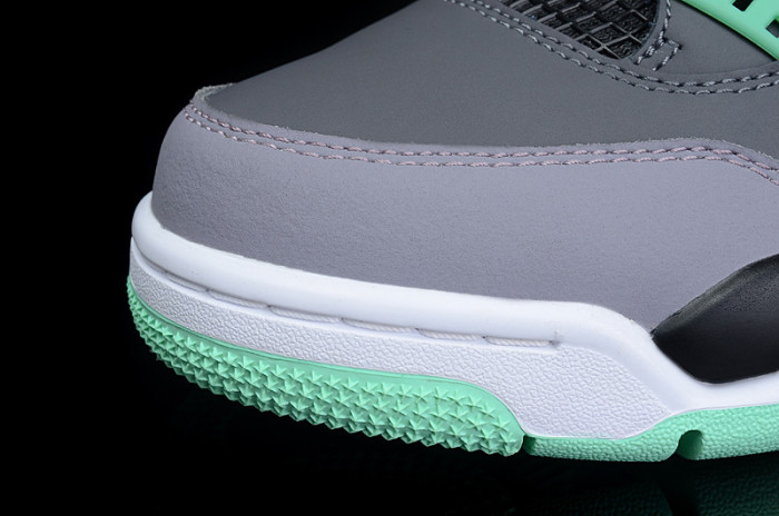 Perfect Air Jordan 4 shoes-007