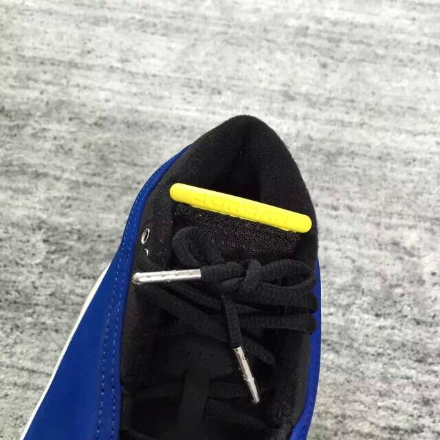 Authentic Air Jordan 14 Low “Laney”