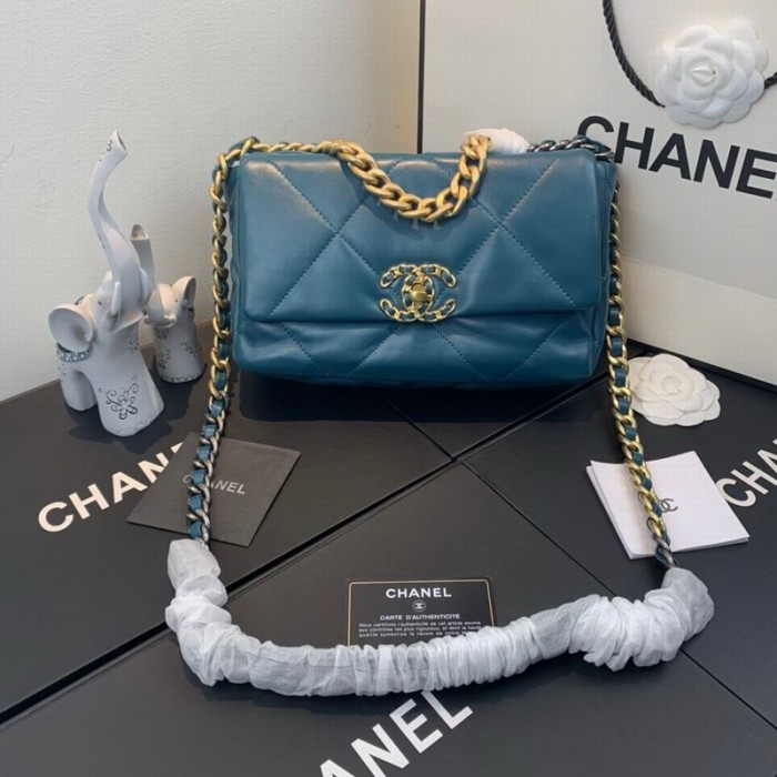 CHAL Handbags AAA Quality-208