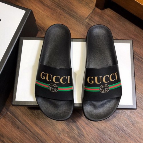 G women slippers AAA-209