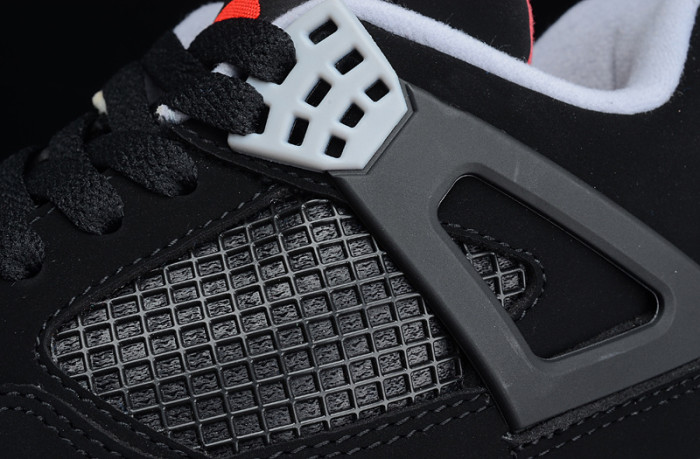 Perfect Air Jordan 4 shoes-005