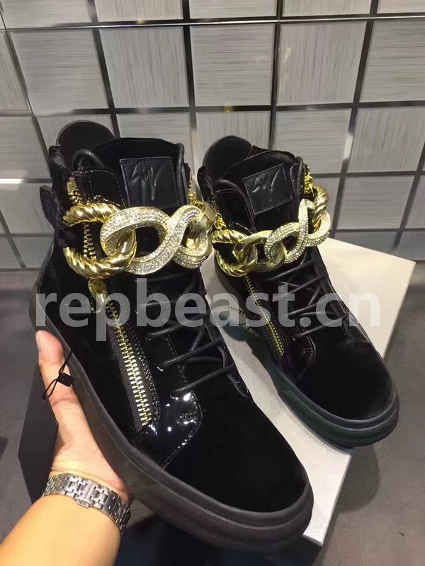 Super Max GZ Shoes166