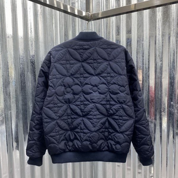 LV  Coat men-494(M-XXL)