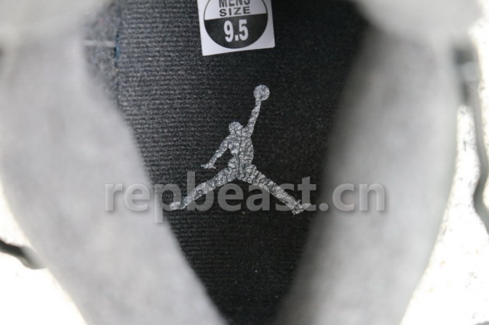 Authentic Air Jordan 12 WNTR