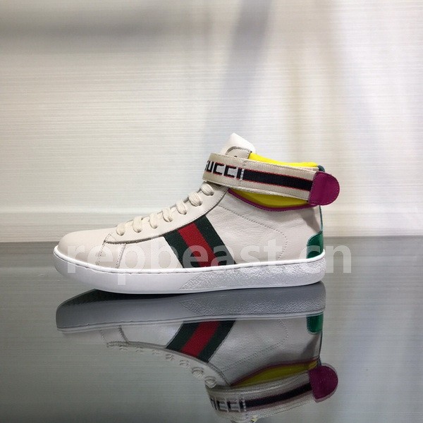Super Max G Shoes-361