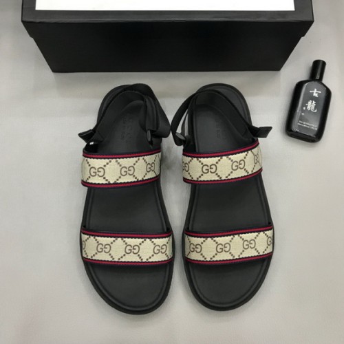 G men slippers AAA-833