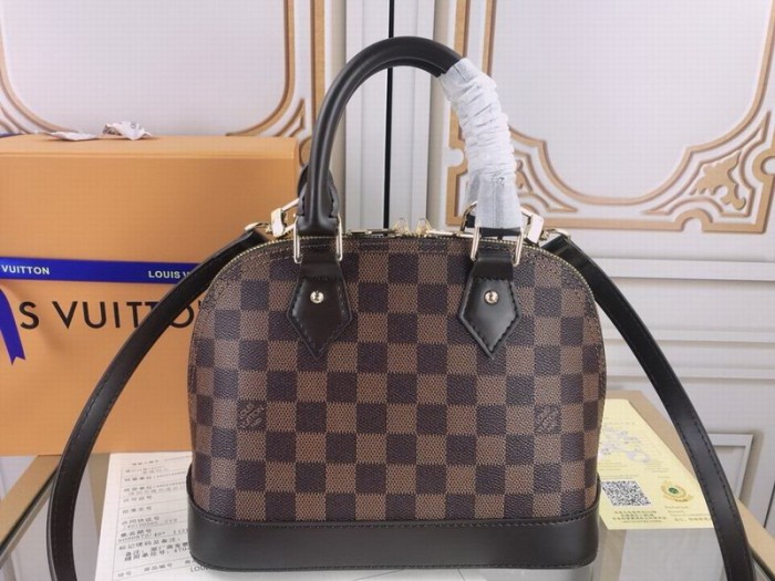 LV Hangbags AAA Women-537