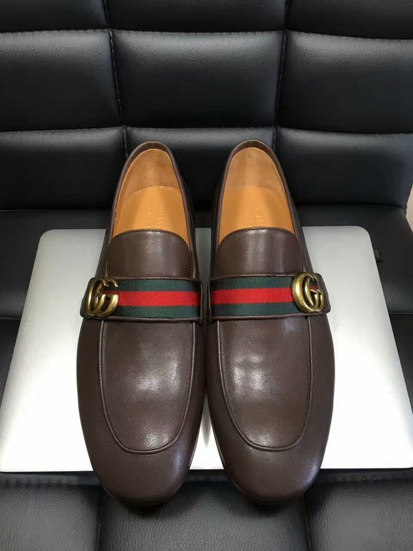 Super Max G Shoes-039