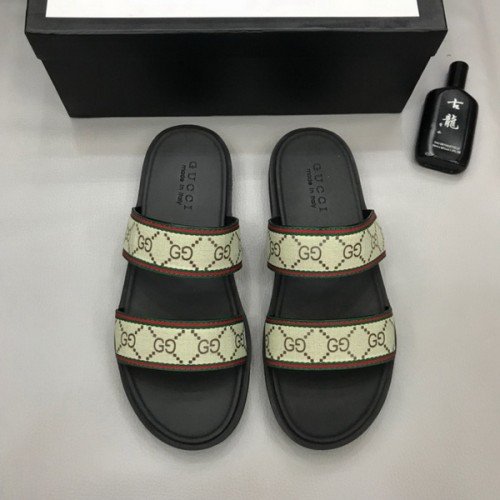 G men slippers AAA-838