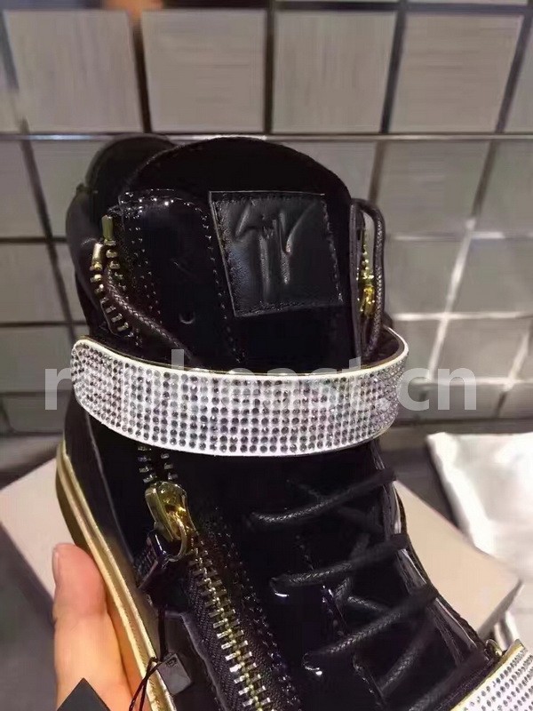 Super Max GZ Shoes179