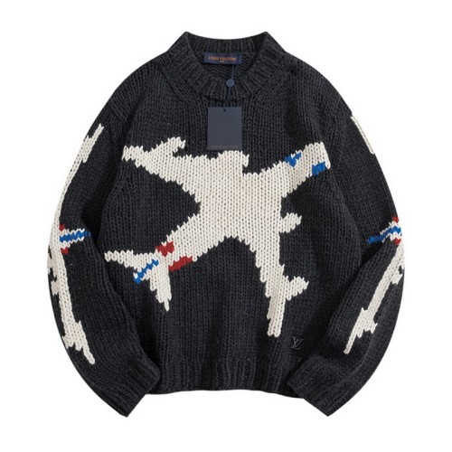 LV Sweater High End Quality-061