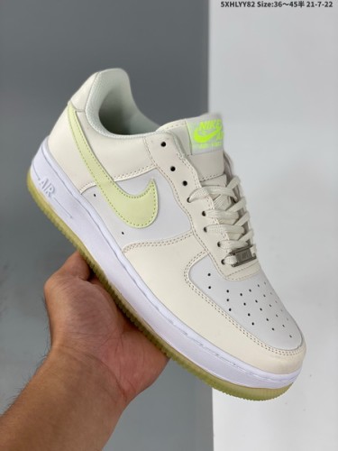 Nike air force shoes men low-2796
