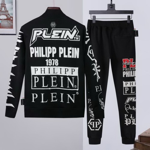 PP suit man-120(M-XXXL)