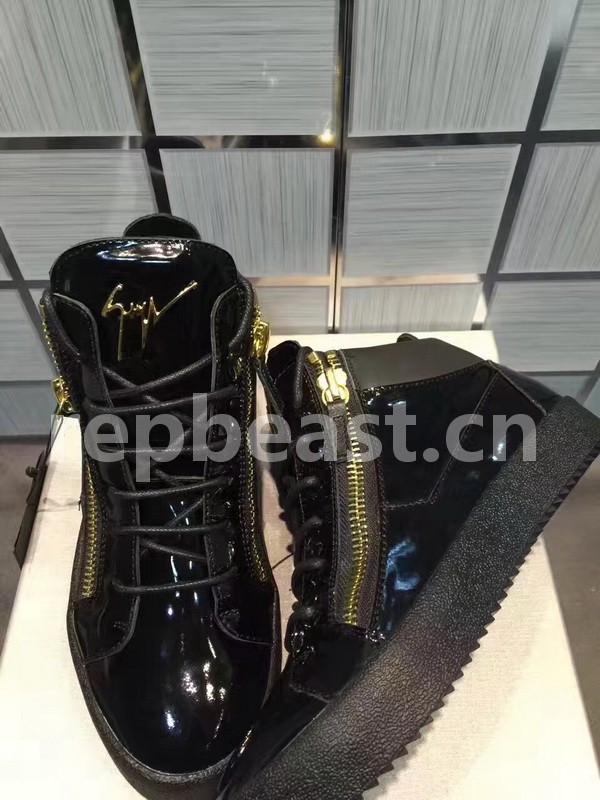 Super Max GZ Shoes154