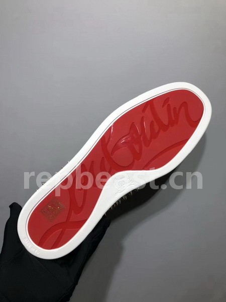 Super Max Christian Louboutin Shoes-1157