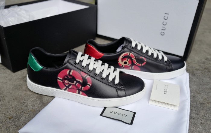 Super Max G Shoes-033