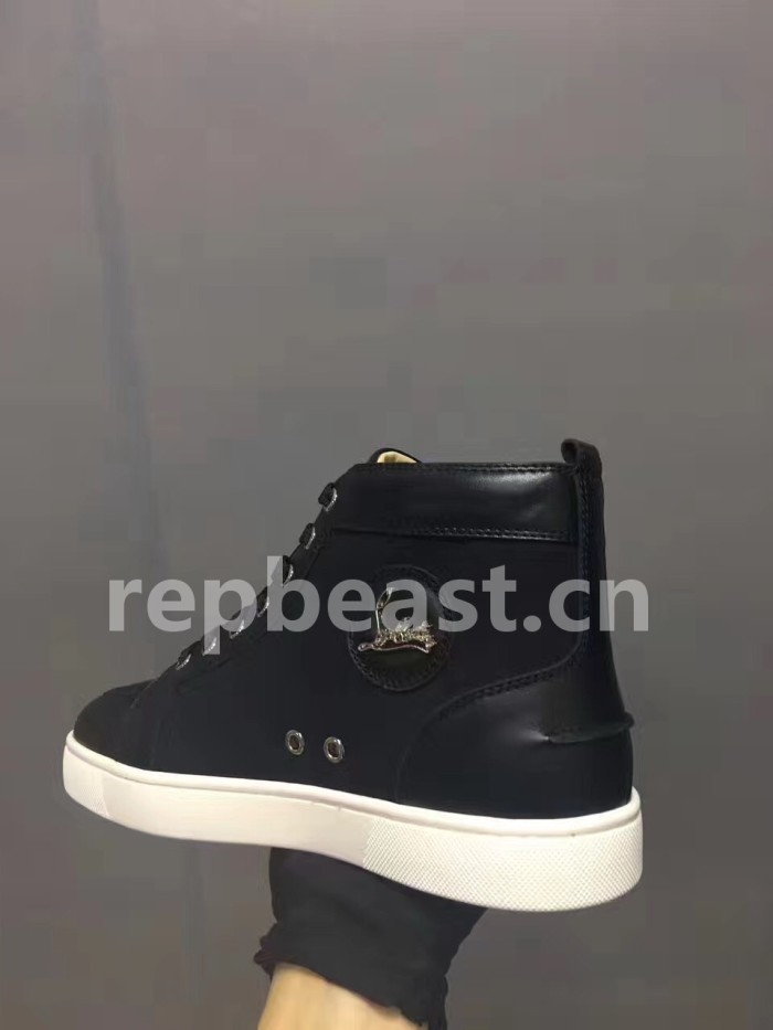 Super Max Christian Louboutin Shoes-835