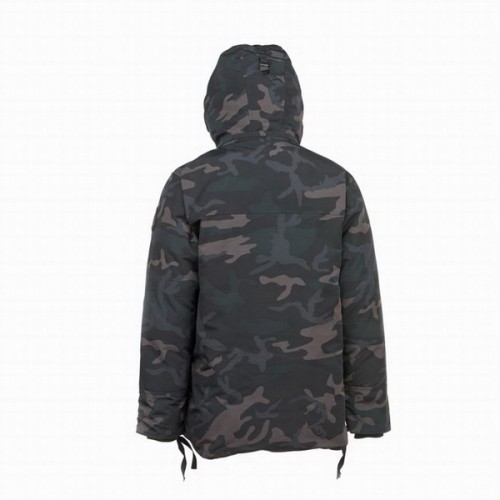 CG Down Jacket men-302