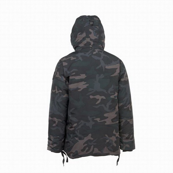 CG Down Jacket men-302