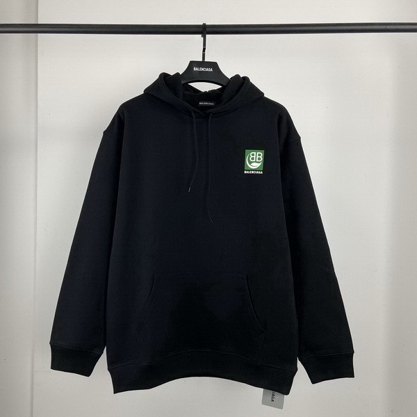 B Hoodies 1：1 Quality-284(XS-L)
