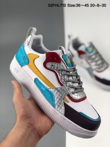 Nike air force shoes men low-1169