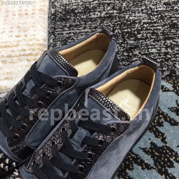 Super Max Christian Louboutin Shoes-949