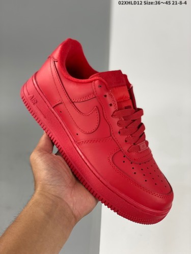 Nike air force shoes men low-2998