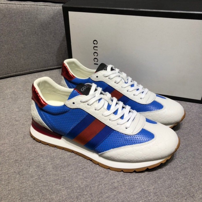 Super Max G Shoes-460
