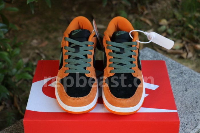 Authentic Nike Dunk Low SP “Ceramic”