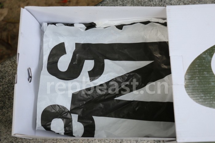 Authentic Sacai x Nike LDV Waffle Static