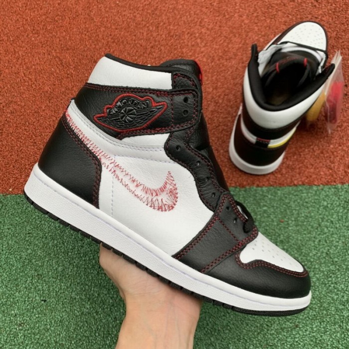 Authentic Air Jordan 1 High OG Defiant
