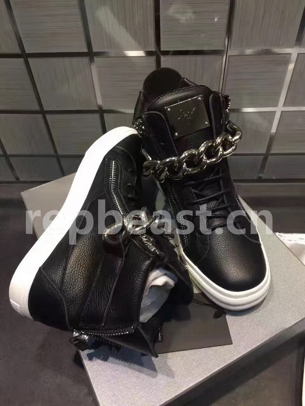 Super Max GZ Shoes175