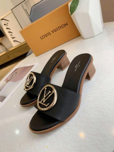 LV Sandals 1;1 Quality-060