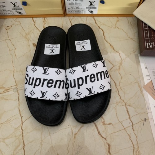 LV women Sandals 1：1 Quality-153