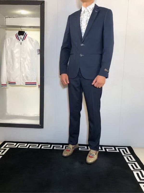 Burberrys business suits-005(S-XXXXL)