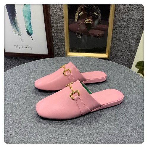 G Sandals 1：1 Quality-415