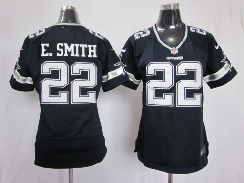 NEW NFL jerseys women-598
