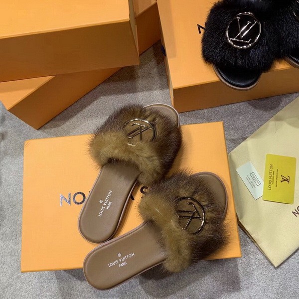 LV Sandals 1;1 Quality-103