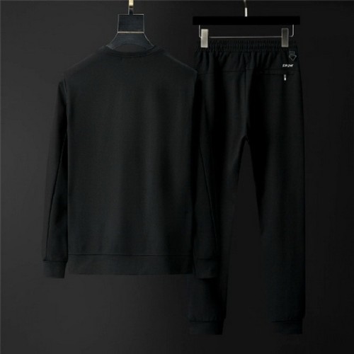 FD long sleeve men suit-275(M-XXXL)