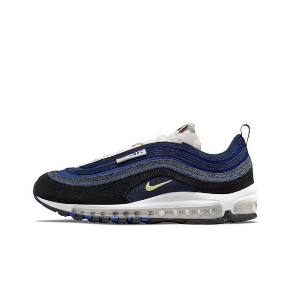 Nike Air Max 97 men shoes-696