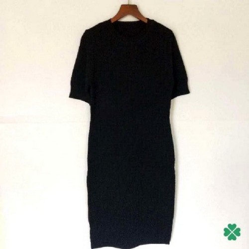FD Women Dress-014(S-L)