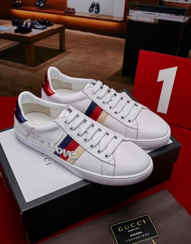 Super Max G Shoes-241