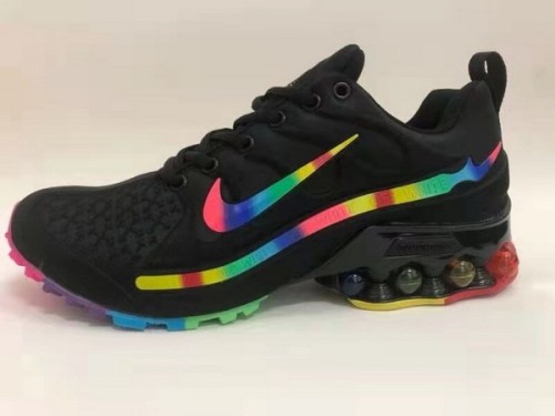 Nike Shox Reax Run Shoes men-111