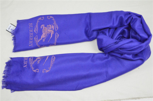 Burberry Silk Scarf AAA-216