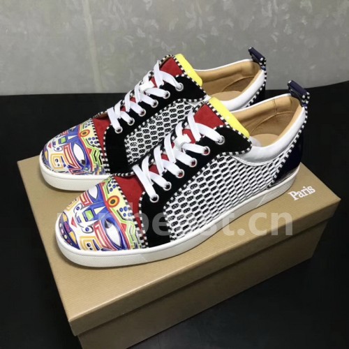 Super Max Christian Louboutin Shoes-1016