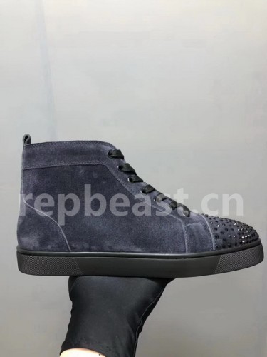Super Max Christian Louboutin Shoes-1002