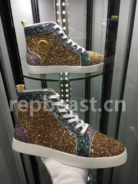 Super Max Christian Louboutin Shoes-596